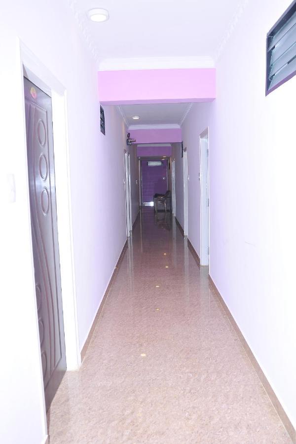 Brahma Inn Bangalore Exterior photo