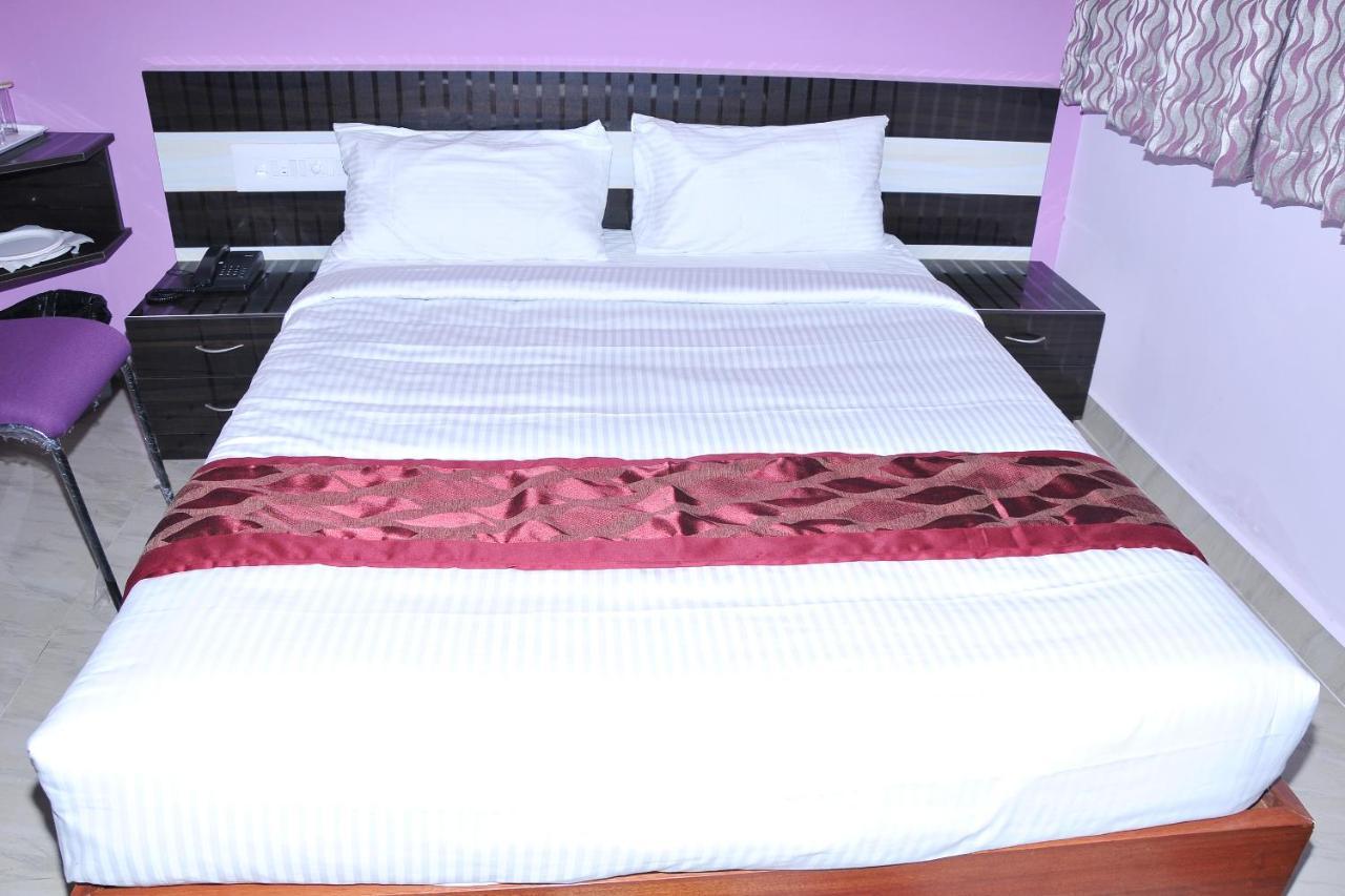 Brahma Inn Bangalore Exterior photo